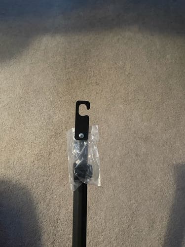 New True Comp 4.0 Shaft
