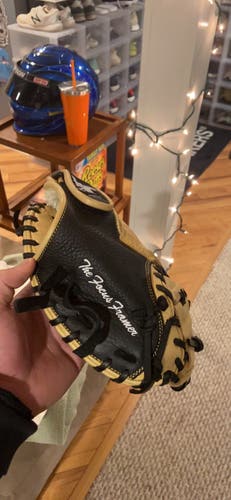 All Star Catchers training mitt