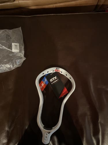New Stx Surgeon 700. (Enduraform)