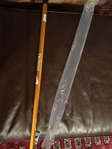 New Nike Vandal Shaft