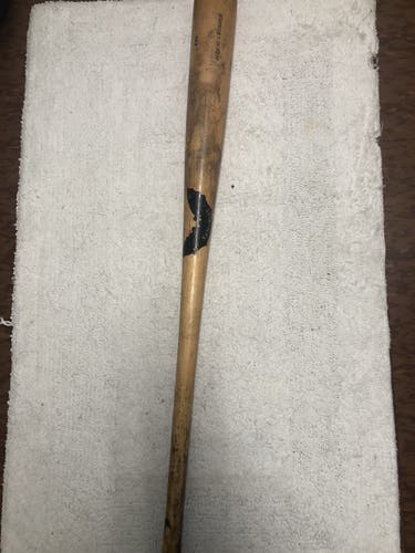 SamBat 34” Wood Bat