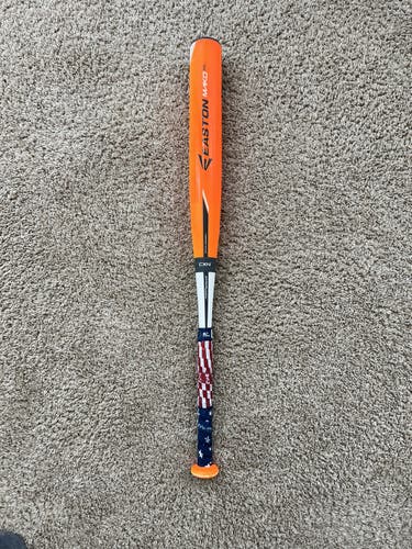 2015 Easton Mako XL 29” -10