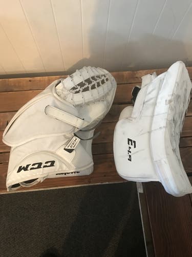Intermediate Used CCM Regular E4.9