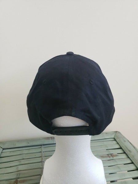 Vintage Marvon Inc. Snapback Hat