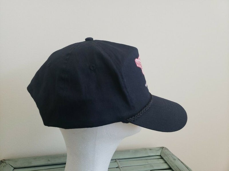 Vintage Marvon Inc. Snapback Hat