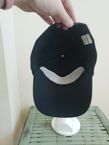Vintage Marvon Inc. Snapback Hat