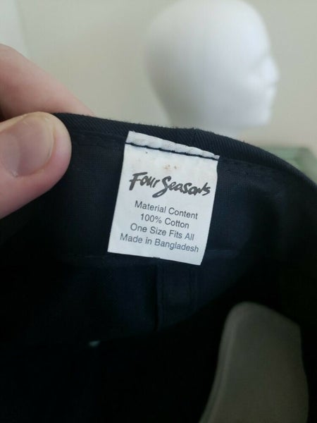 Vintage Marvon Inc. Snapback Hat