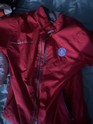 Nordiques Jacket Medium