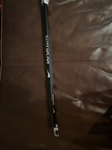 Nike Vapor Elite lacrosse shaft