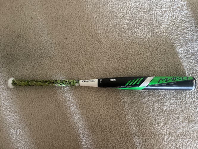 2016 Usssa Easton mako