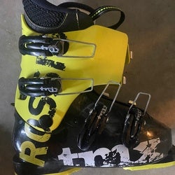 Rossignol TMX Youth Ski Boots 235/275mm