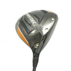 Callaway Mavrik Driver 10.5* RipTide 50 Stiff Flex Graphite RH