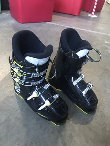 Kid's All Mountain comp j4 Ski Boots 245mm