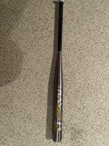 Demarini double wall slow pitch bat **crazy pop**