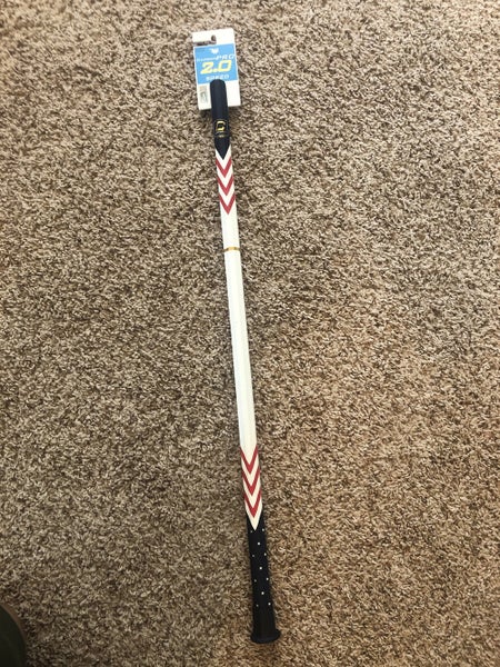 Like New No. 99 ECD Carbon Pro 2.0 Shaft USA