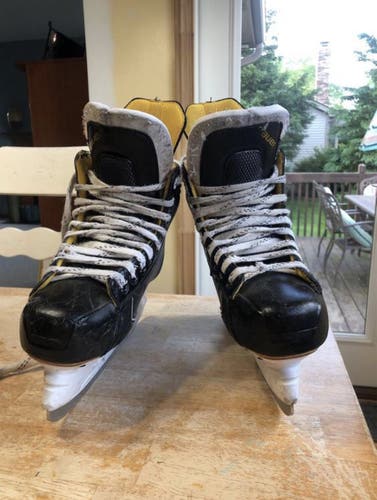Bauer Supreme 160 Junior Skates