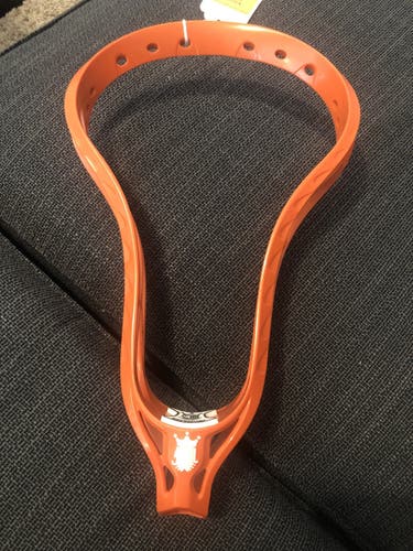 New Clutch Elite HS Head