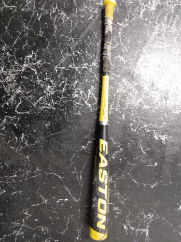 Used BBCOR Certified Easton S3 Bat (-3) 31 oz 34"