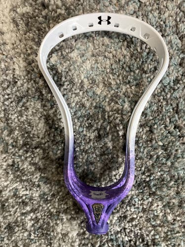 Pokémon Dyed Under Armour Command Low 2 Lacrosse Head