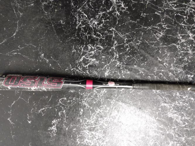 Used BBCOR Certified Rawlings 5150 Bat (-3) 30 oz 33"