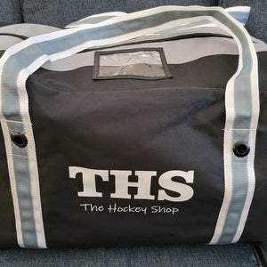 New THS JR Player Gear Bag