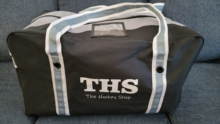 New THS JR Player Gear Bag