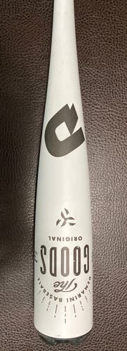 2021 DeMarini the Goods