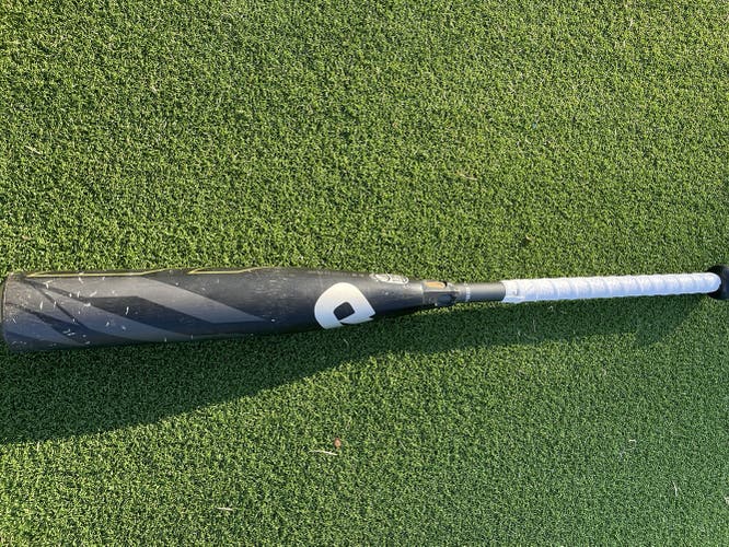 DeMarini CF ZEN BLACK