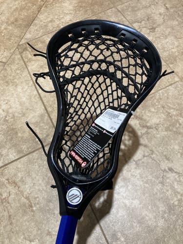 Maverik Havok Lakota Lacrosse Head