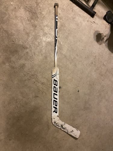 Senior Regular 26" Paddle  Vapor x2.9 Goalie Stick