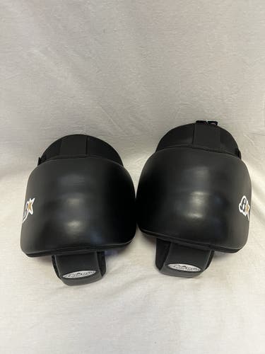 New Brian's Knee Guards