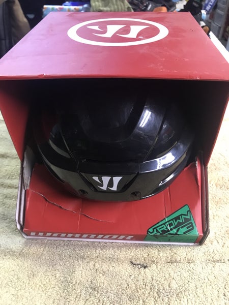 Warrior Covert PX+ hockey helmet Large