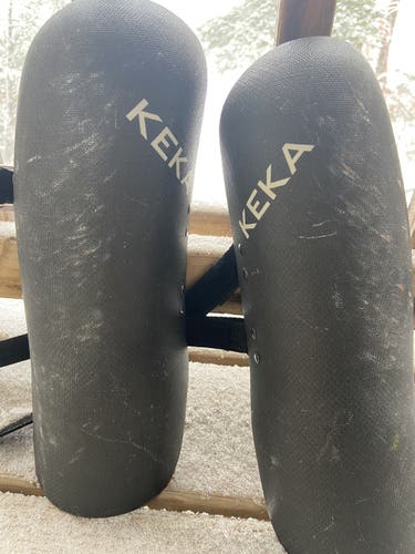 Keka Shin Guards