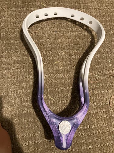Pokémon Dyed Maverik Optik U Lacrosse Head