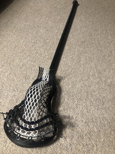 Used STX Super Power Head With 5Lax Polycarbonate Shaft