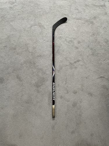 Used Right Handed P28 Pattern Vapor 1X Lite Hockey Stick