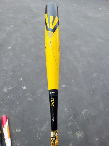 Used Easton XL1 Bat (-3) 29 oz 32"