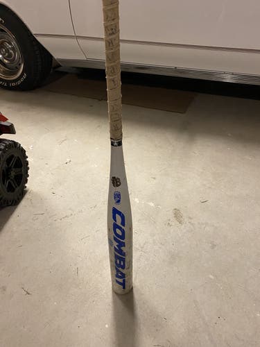 2016 Composite (-8) 24 oz 32" Maxum Bat