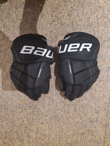 Bauer Vapor X Pro | 12" | 30cm | Black