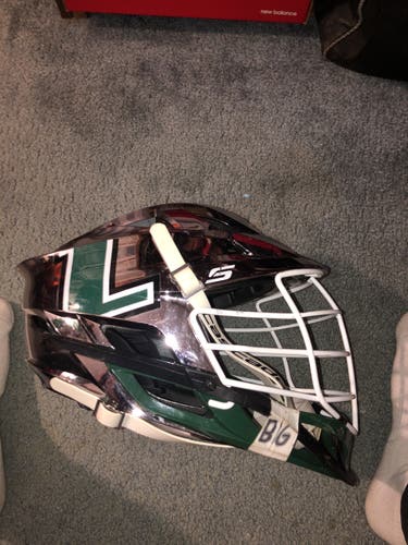 Chrome Loyola Cascade S