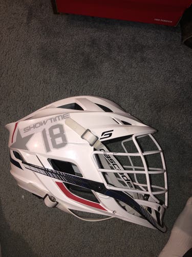2018 Showtime Cascade S