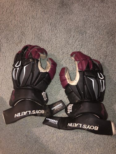 Boys Latin Command Pro 2 Gloves