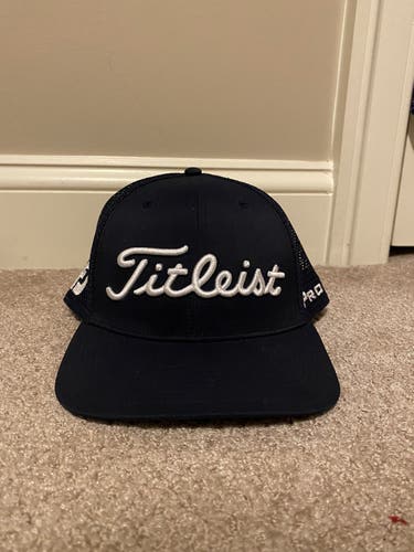 Titleist Golf Hat