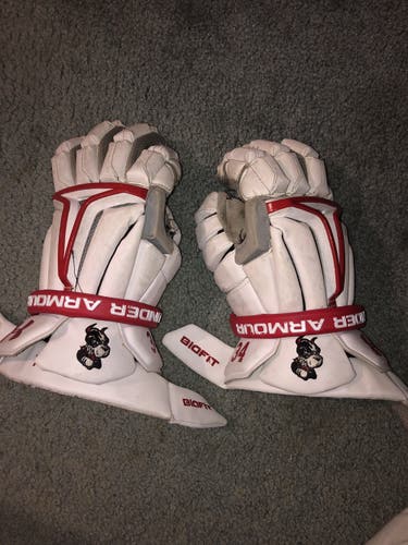 Boston University Biofit Gloves
