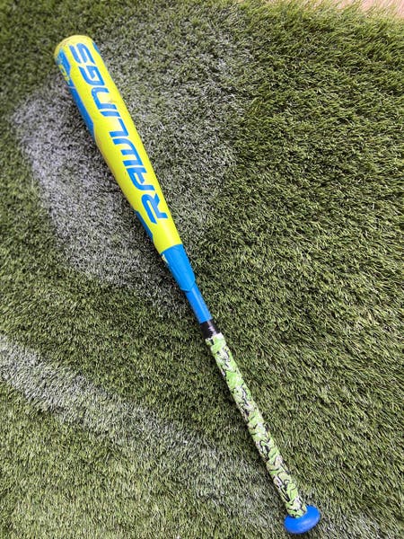 Rawlings Quatro Glowstick USA | SidelineSwap | Buy and Sell on