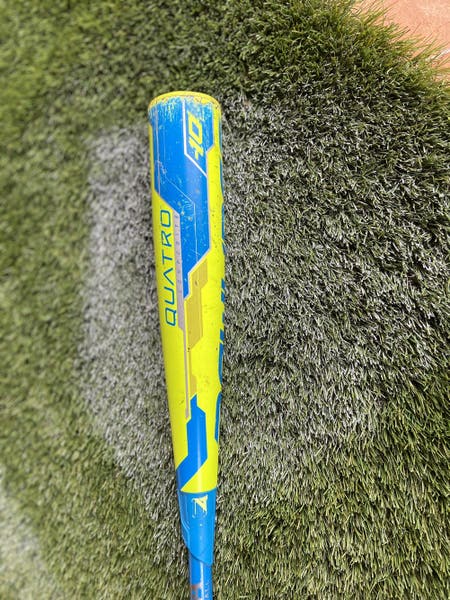 Rawlings Quatro Glowstick USA | SidelineSwap | Buy and Sell on