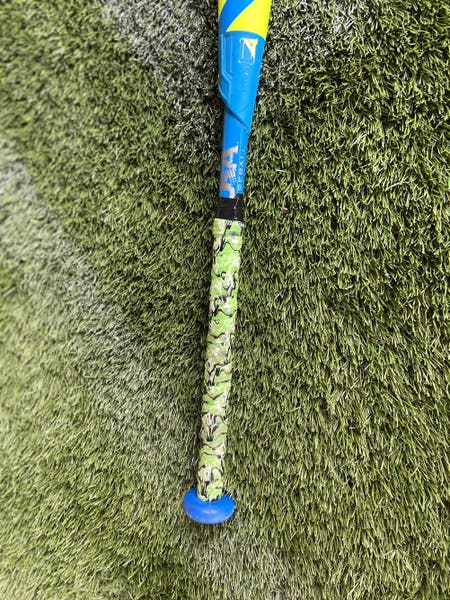 Rawlings Quatro Glowstick USA | SidelineSwap | Buy and Sell on