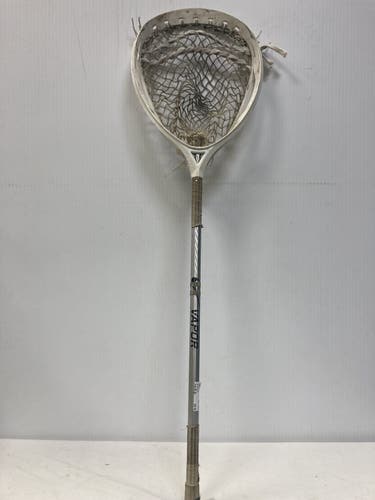 Used Warrior Nemesis 46" Composite Lacrosse Mens Complete Sticks