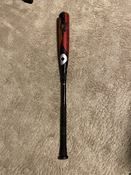 2018 Composite (-3) 30 oz 33" Voodoo Bat