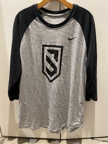 New Nike NXT Showcase Shirt
